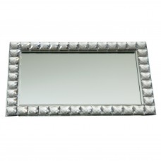 Alcott Hill Alexandria Mirror Vanity Tray ALTH4751